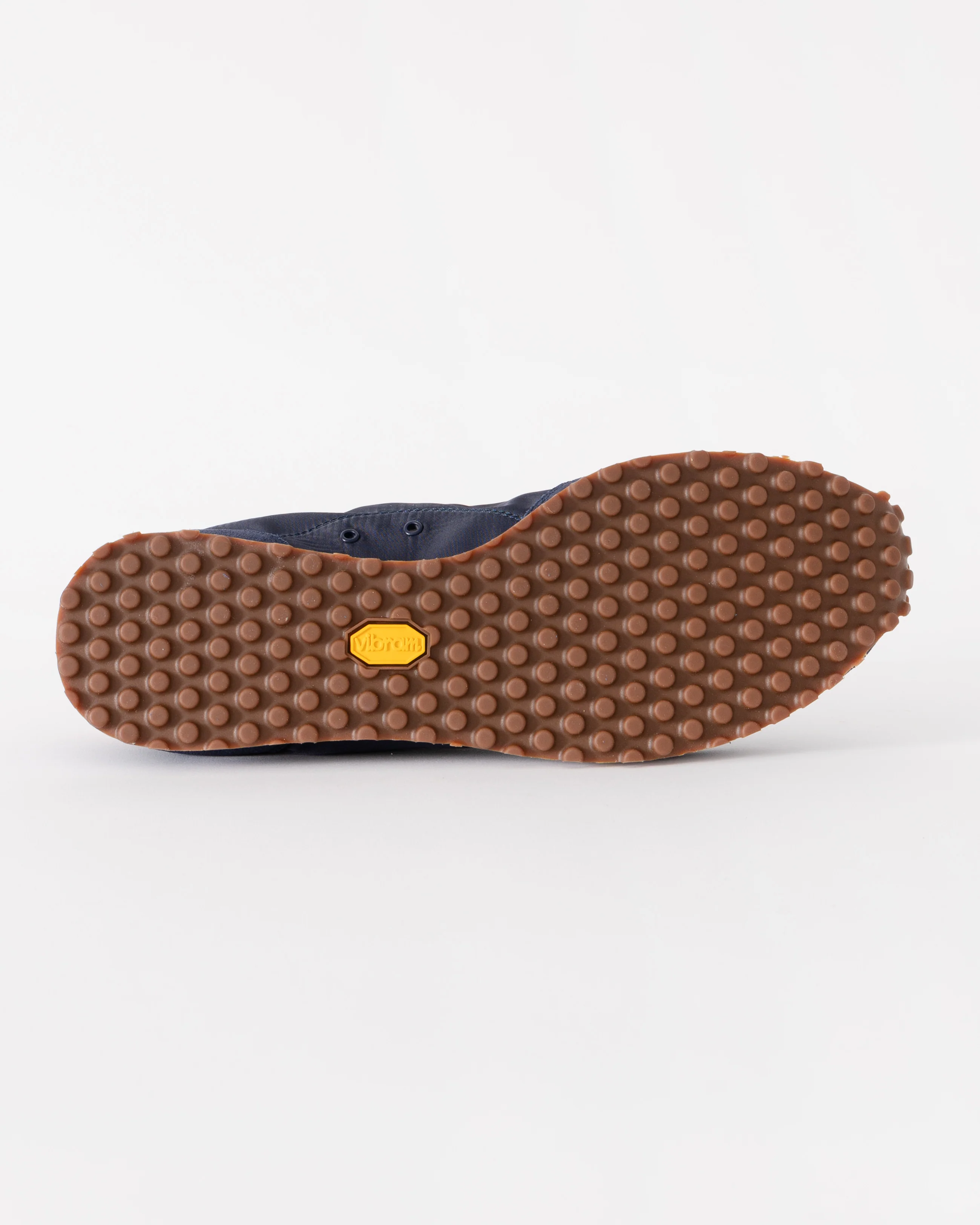 Paul Smith Senso Mens Trainers - 49 Navy - Image 5