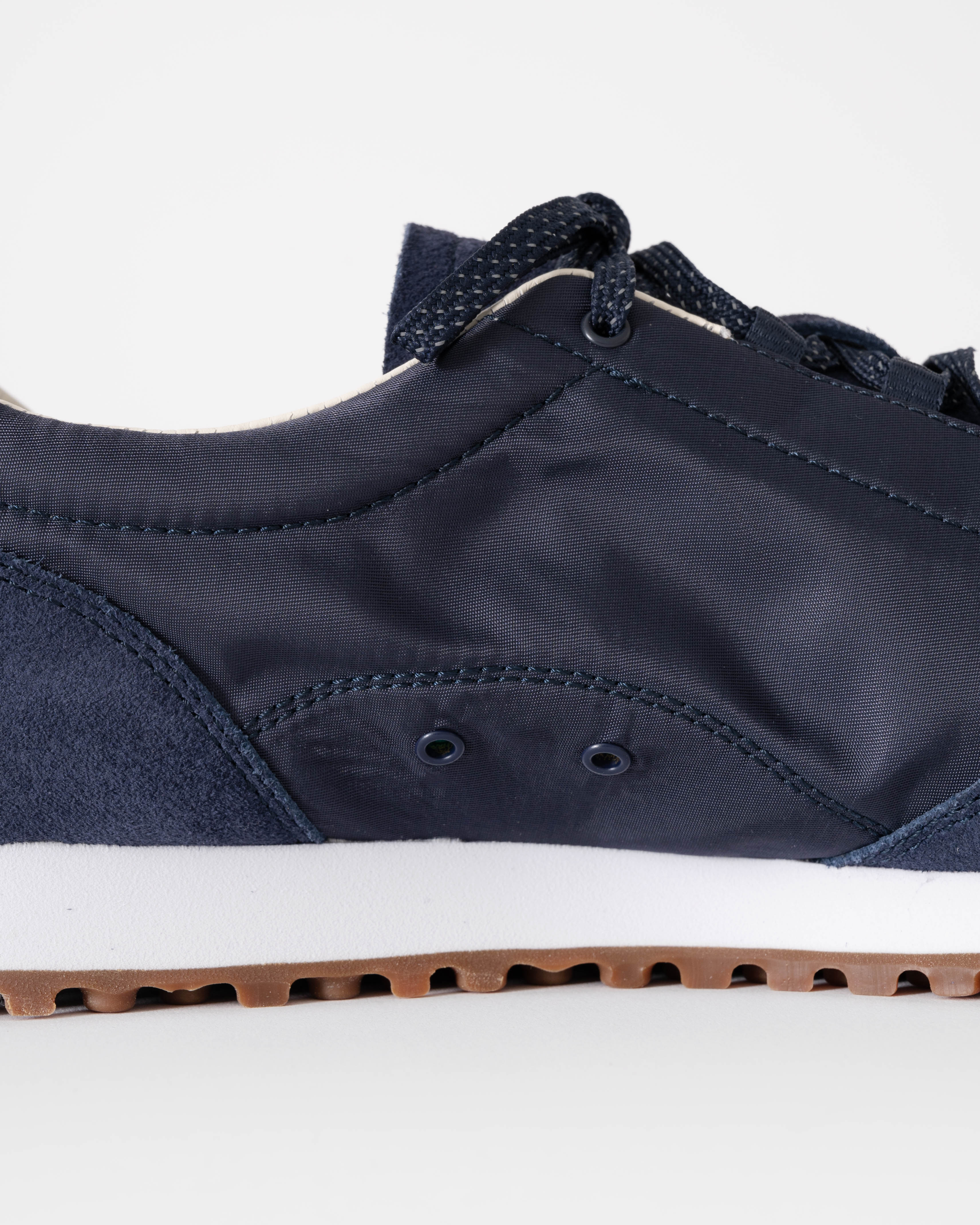Paul Smith Senso Mens Trainers - 49 Navy - Image 7