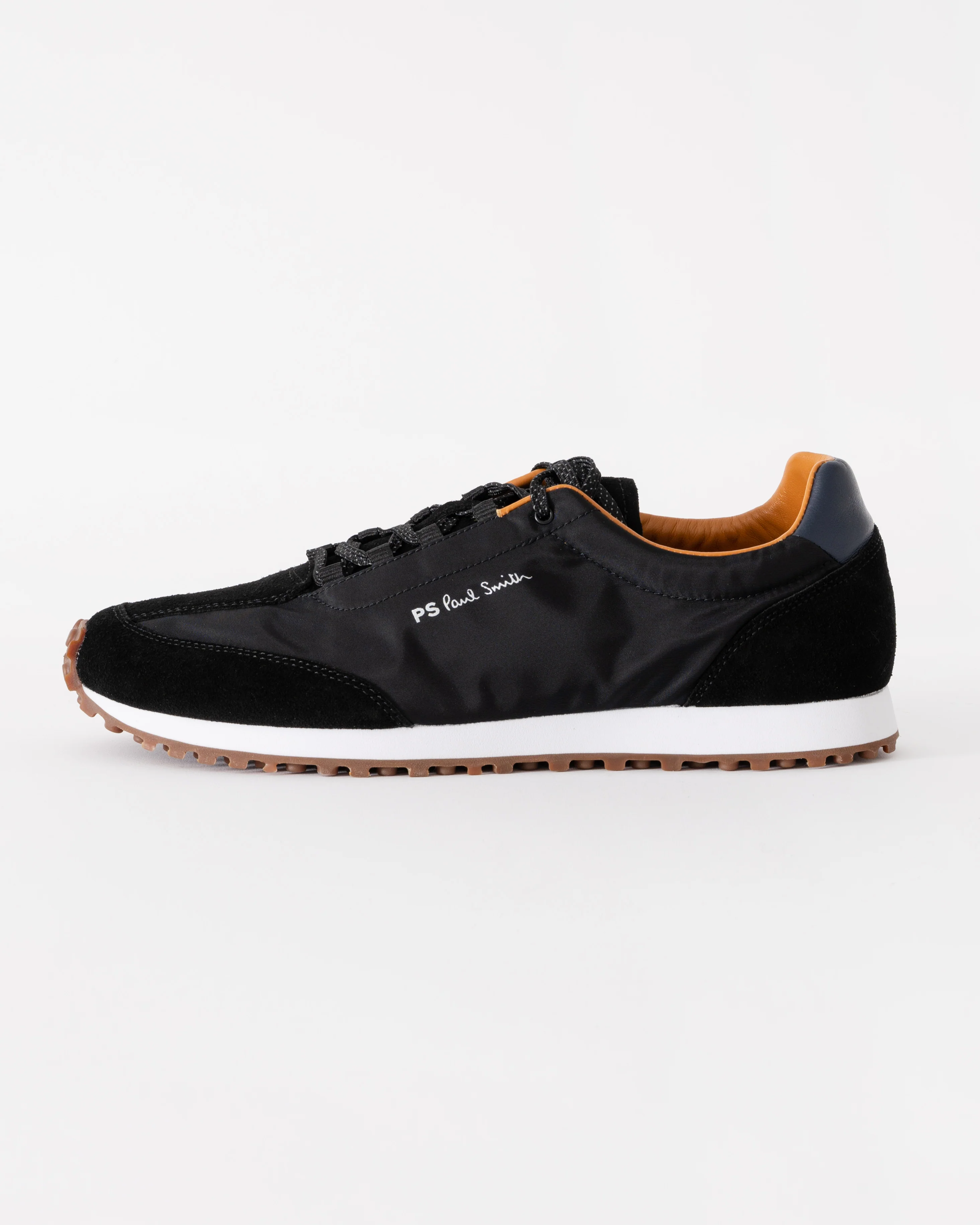 Paul Smith Senso Mens Shoes - 79 Black - Image 2