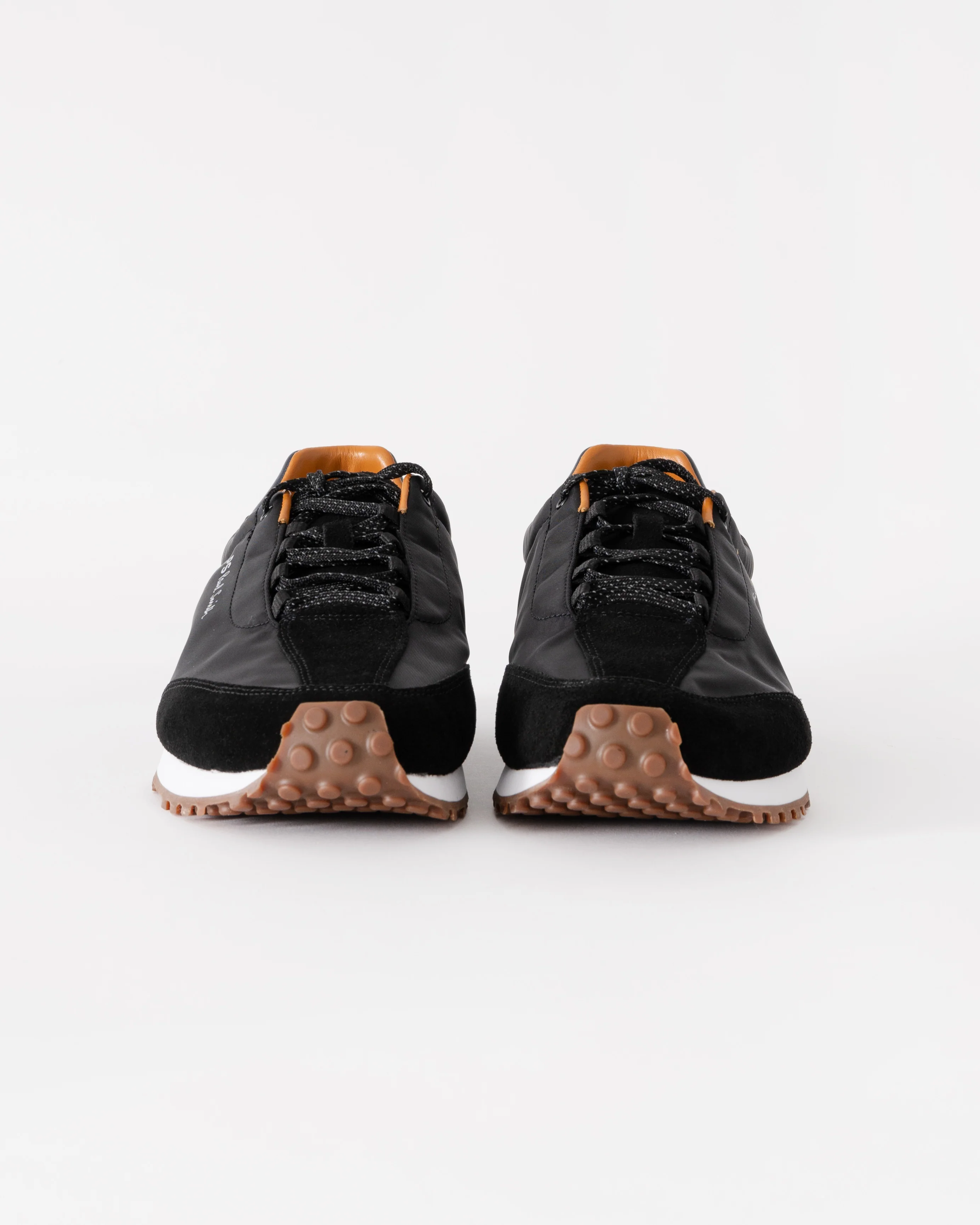 Paul Smith Senso Mens Shoes - 79 Black - Image 3