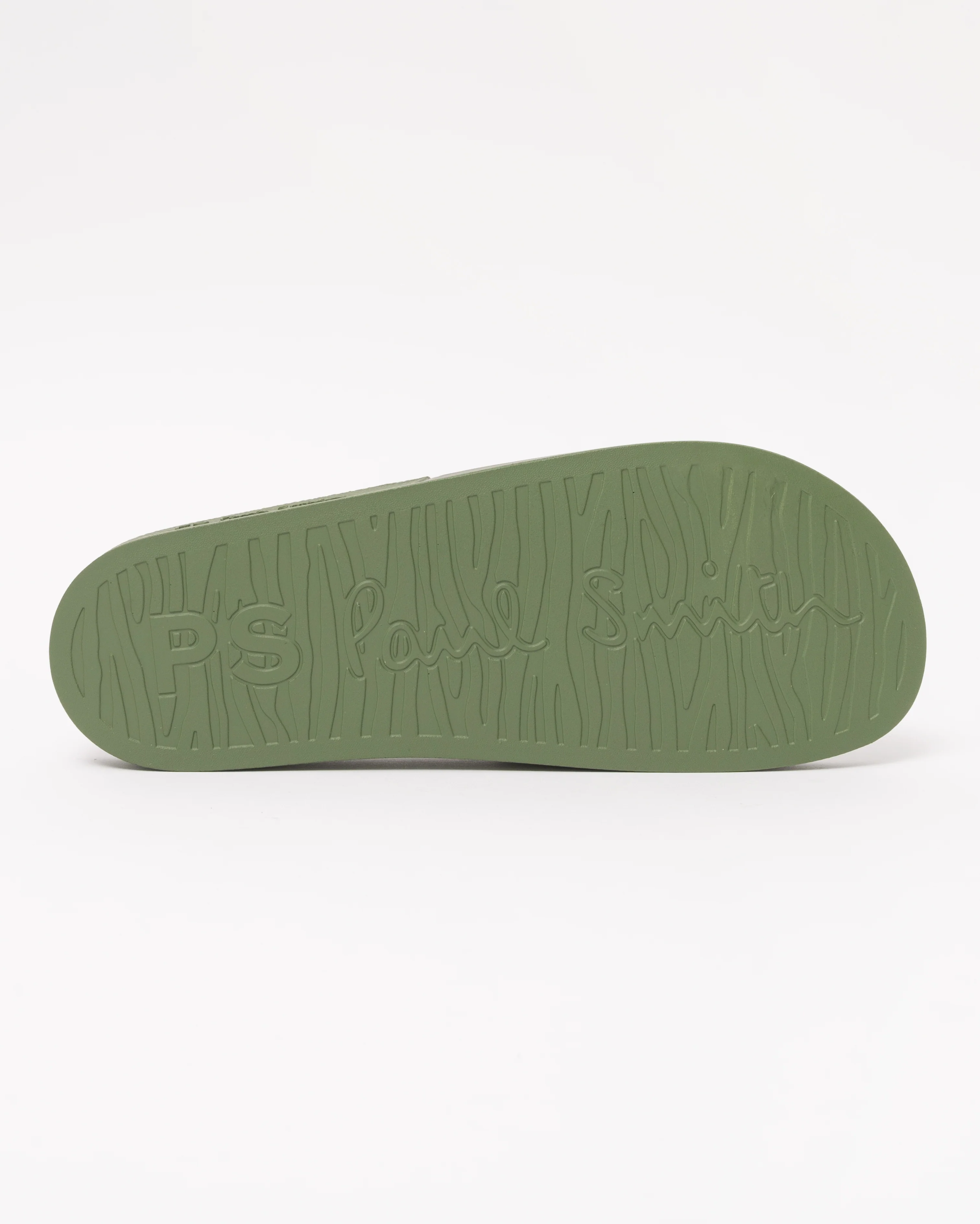 Paul Smith Zed Camo Mens Sandals - 63 Khaki - Image 4