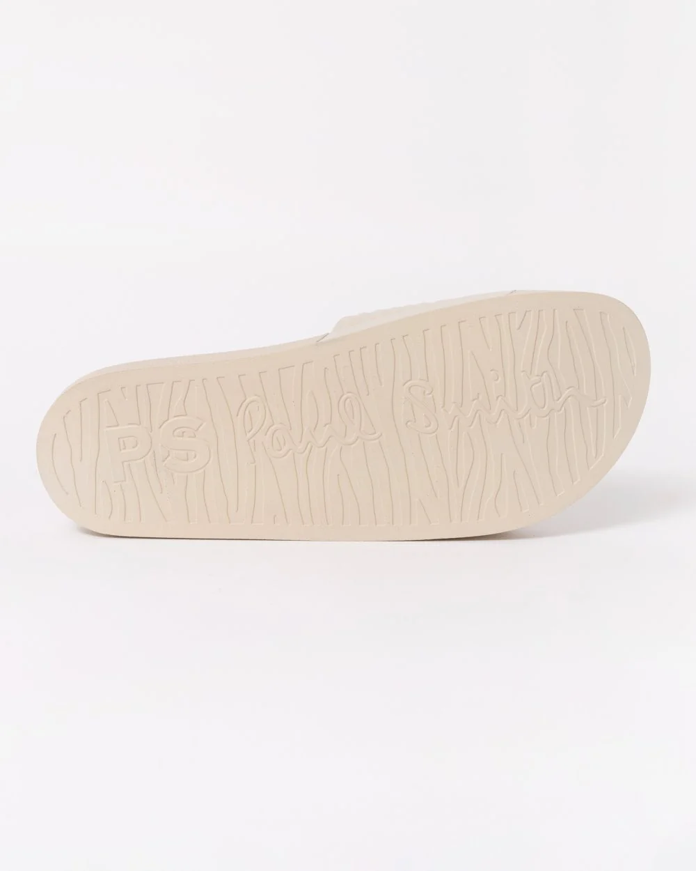 PS Paul Smith Zed Mens Sandals - 02 Off White - Image 4