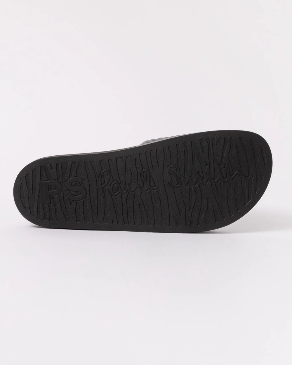 PS Paul Smith Zed Mens Sandals - 79 Black - Image 5