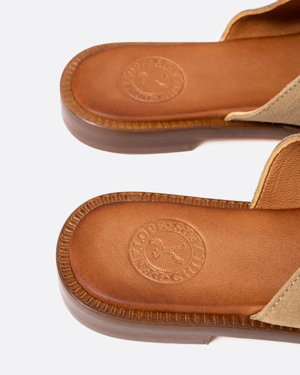 Penelope Chilvers Biarritz Buckle Womens Sandal - Image 6