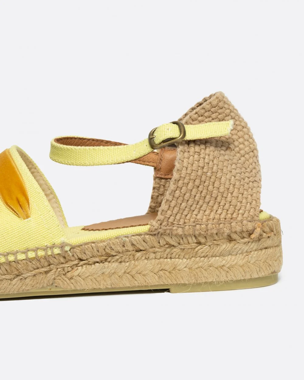 Penelope Chilvers Womens Low Mary Jane Dali Espadrille - Image 3