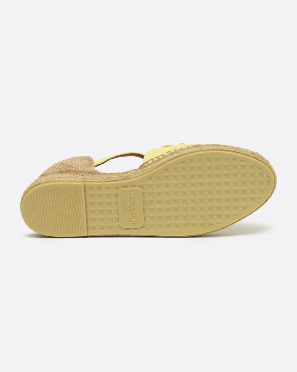 Penelope Chilvers Womens Low Mary Jane Dali Espadrille - Image 4