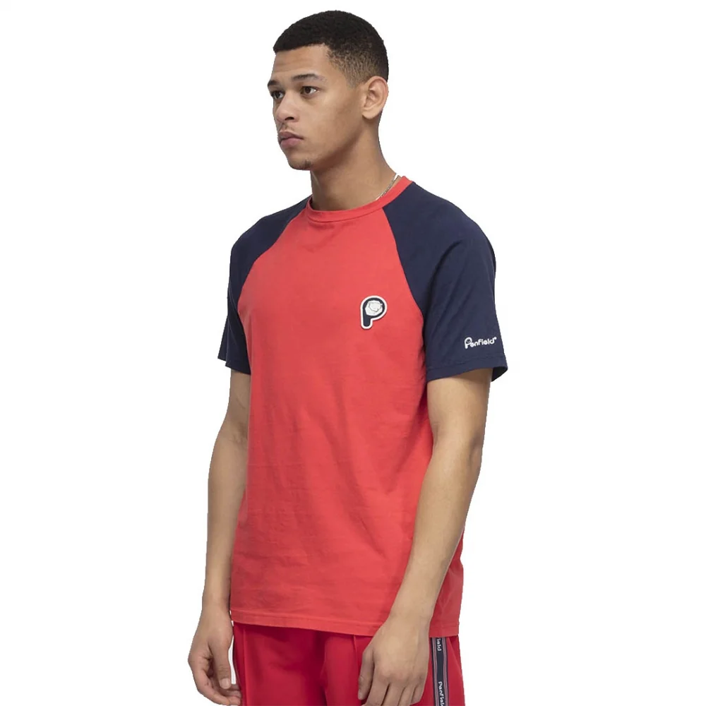 Penfield Kenney Mens T-Shirt - Image 2