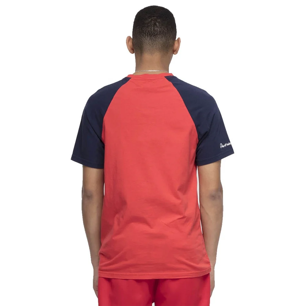 Penfield Kenney Mens T-Shirt - Image 3