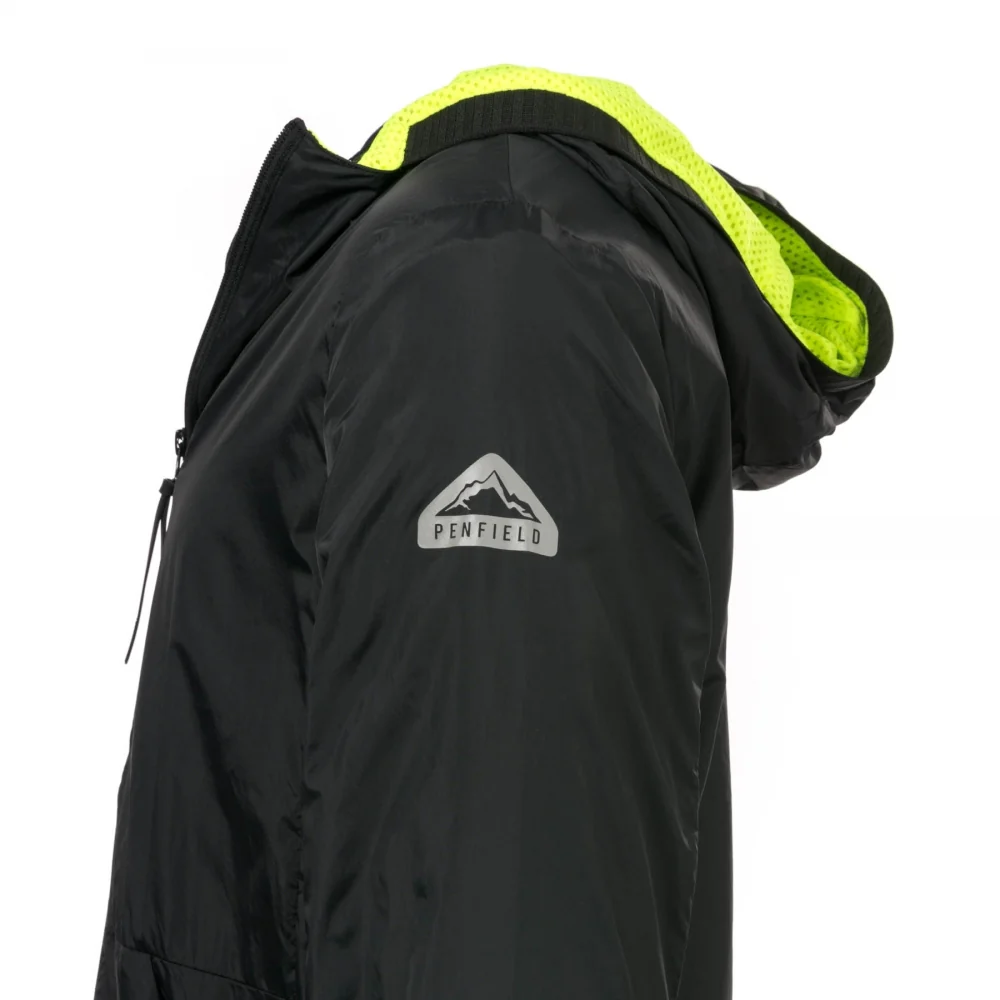 Penfield Morgan Mens Jacket - Image 4