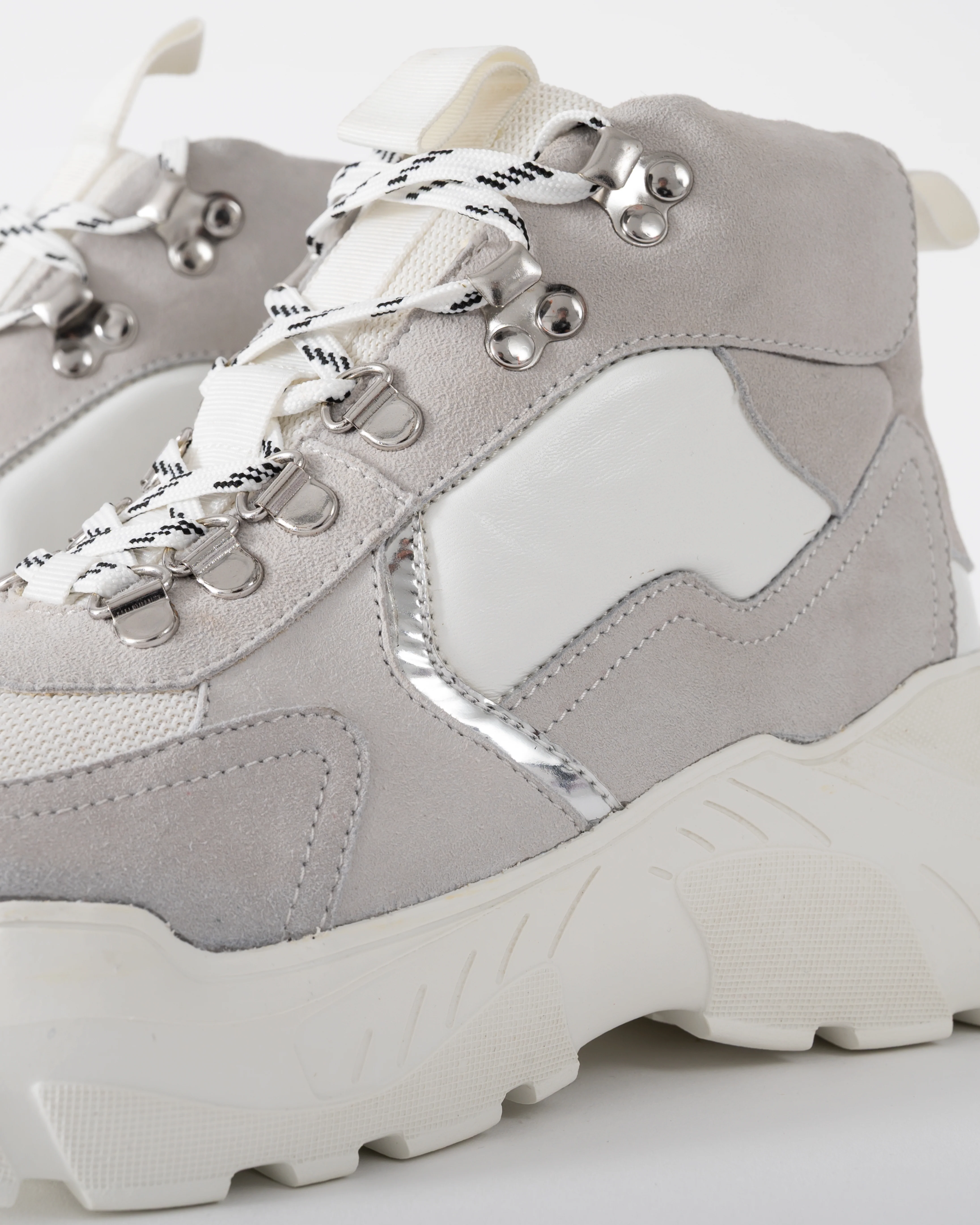 Philip Hog Womens Amelia Shoes - Image 2