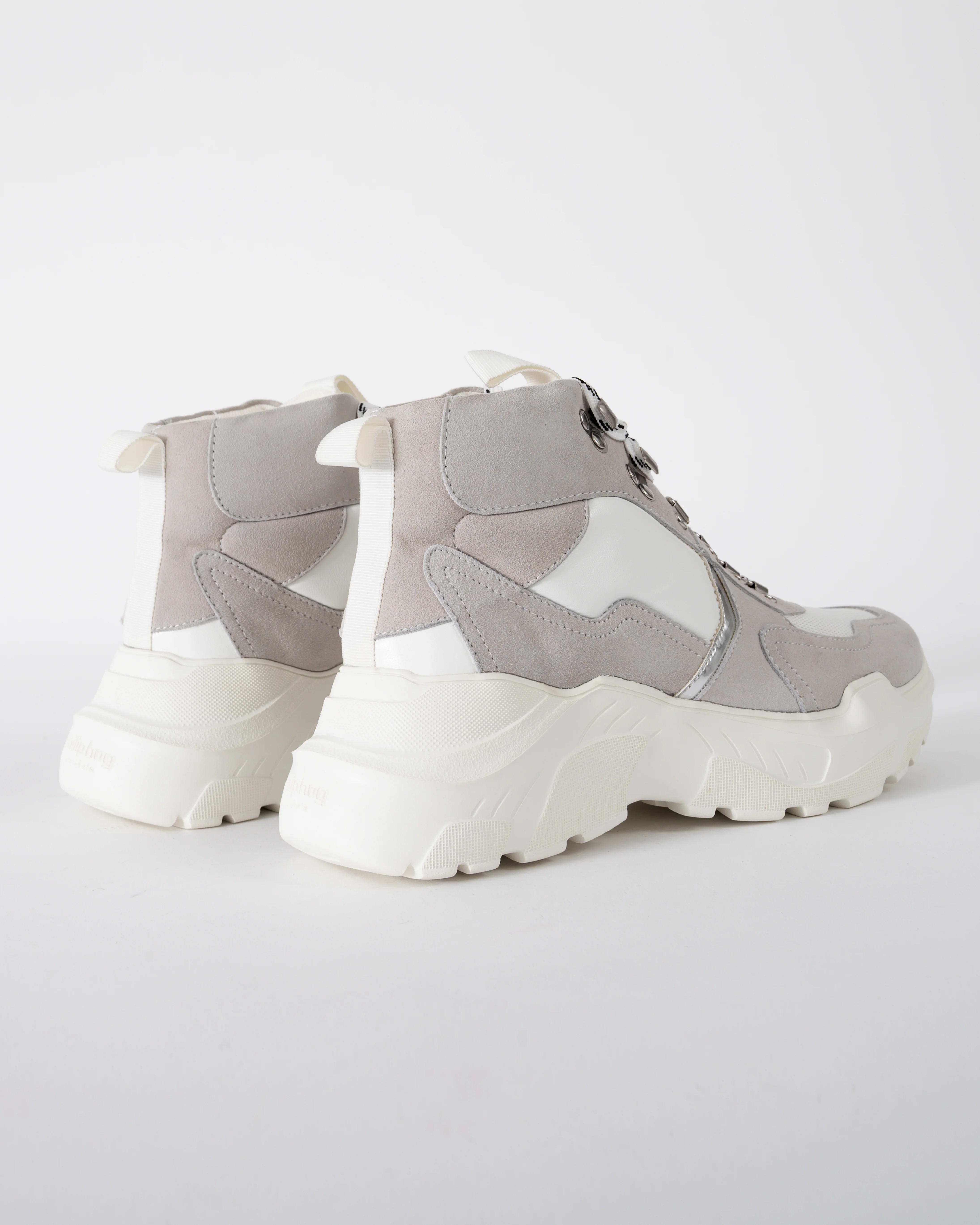 Philip Hog Womens Amelia Shoes - Image 3