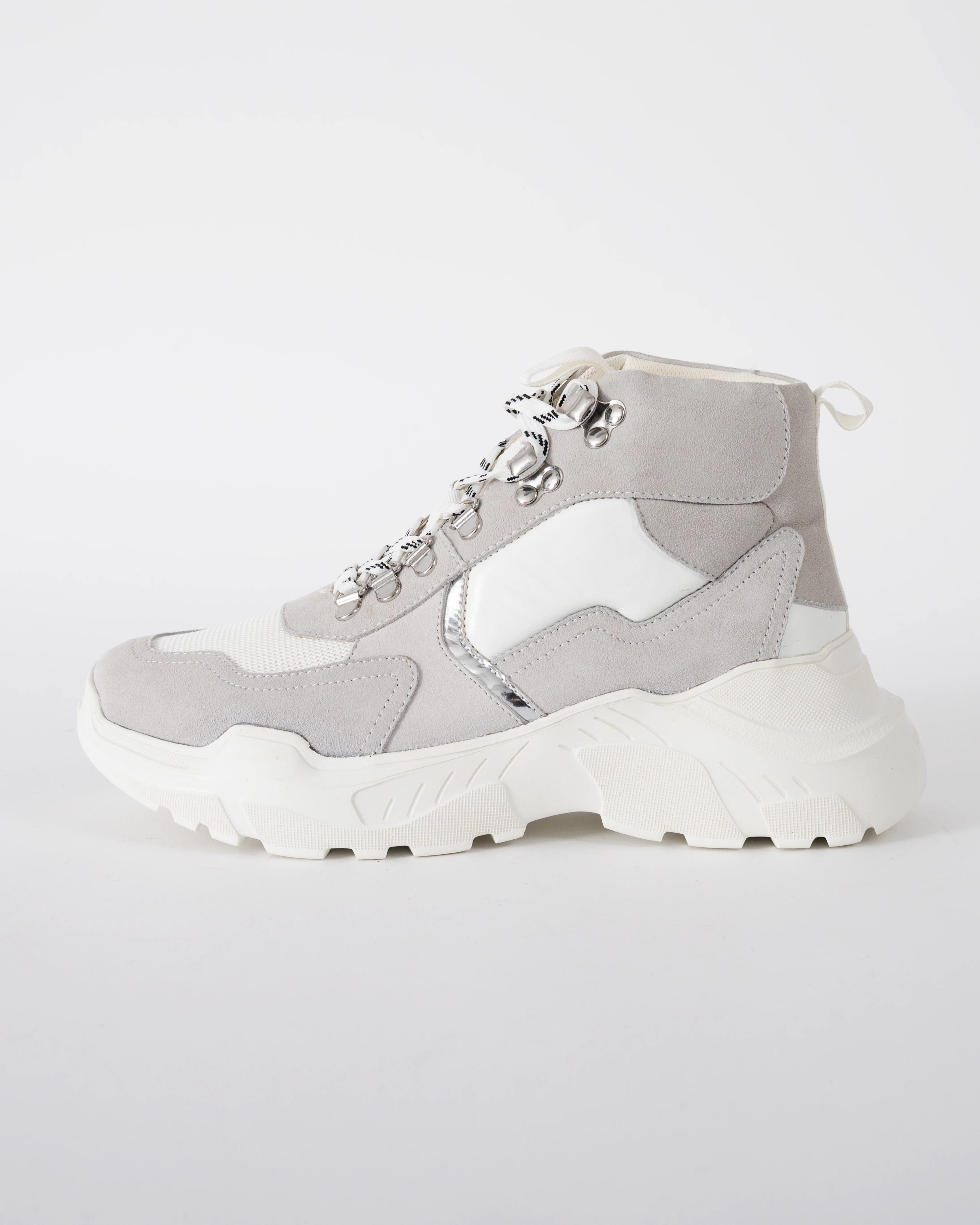 Philip Hog Womens Amelia Shoes - Image 4