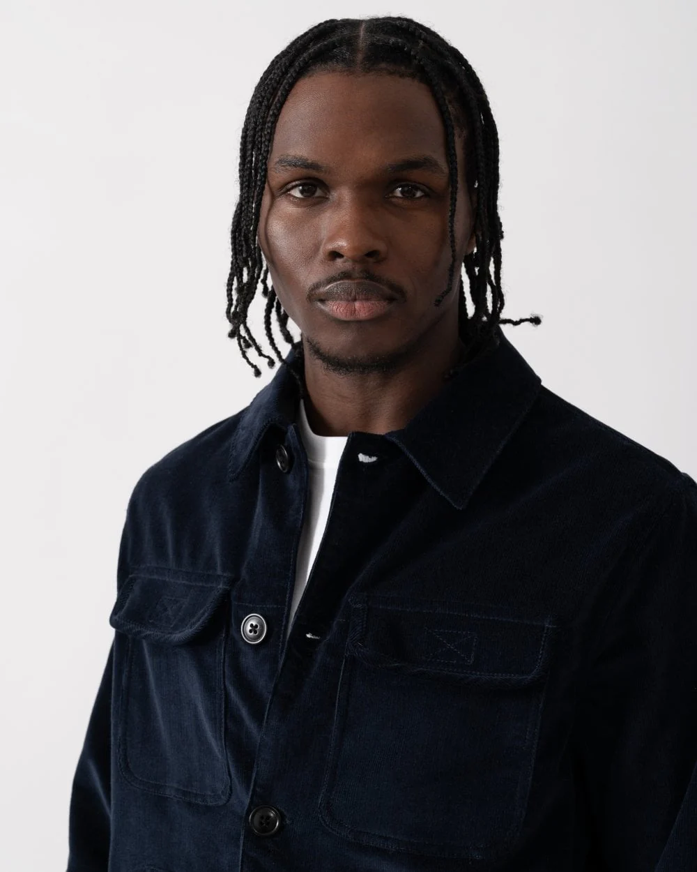 PS Paul Smith Mens 4 Pocket Jacket - Image 2