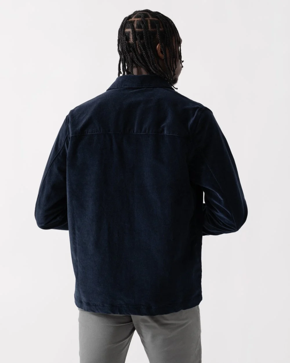 PS Paul Smith Mens 4 Pocket Jacket - Image 4