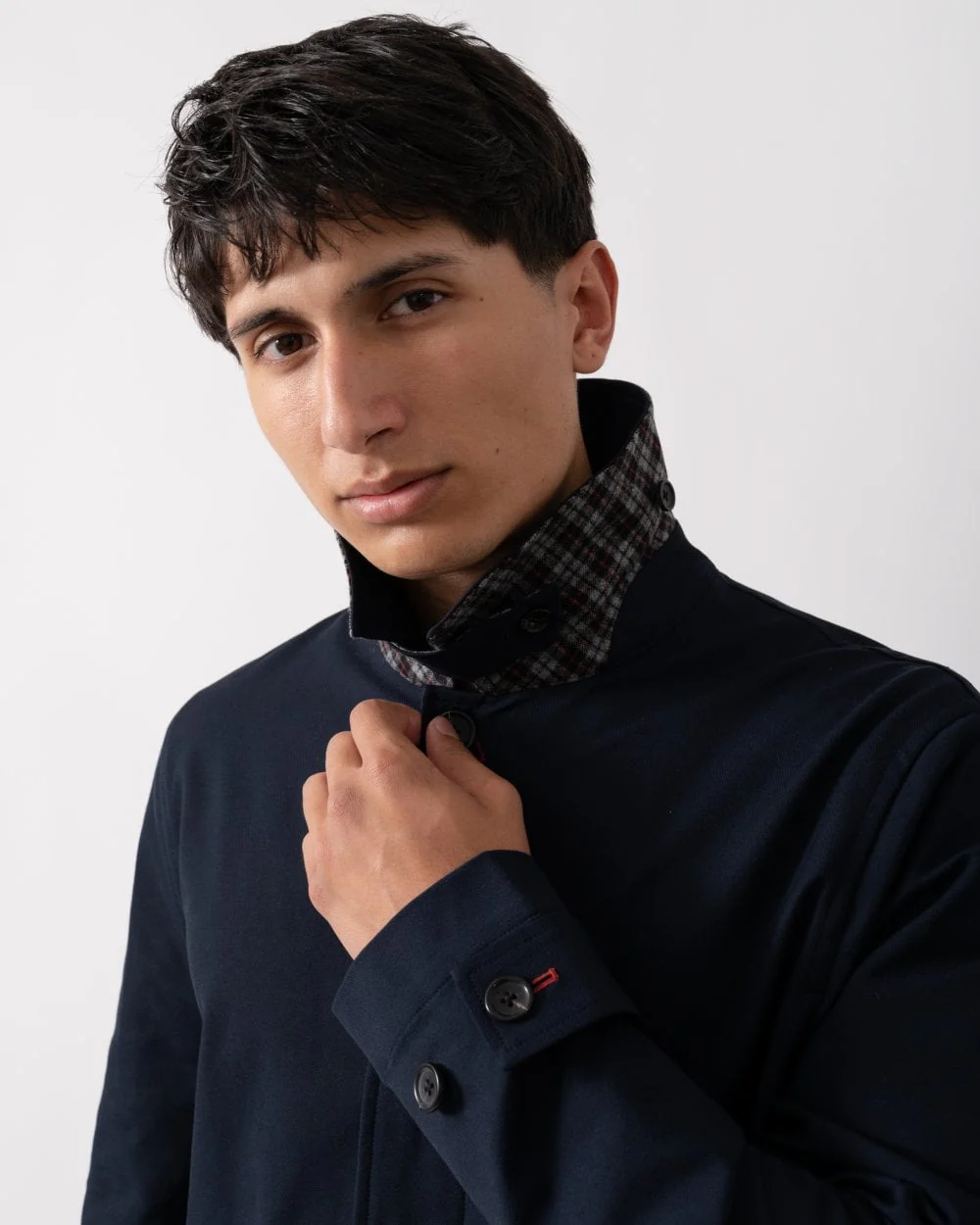 PS Paul Smith Mens Coat M2R-316Y-N22167 - Image 2