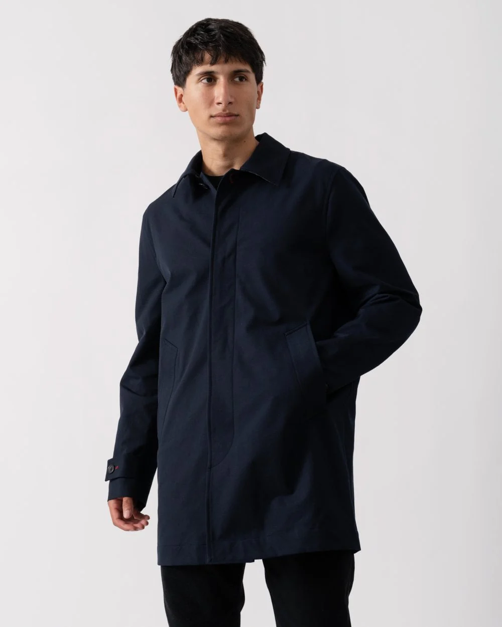 PS Paul Smith Mens Coat M2R-316Y-N22167 - Image 4
