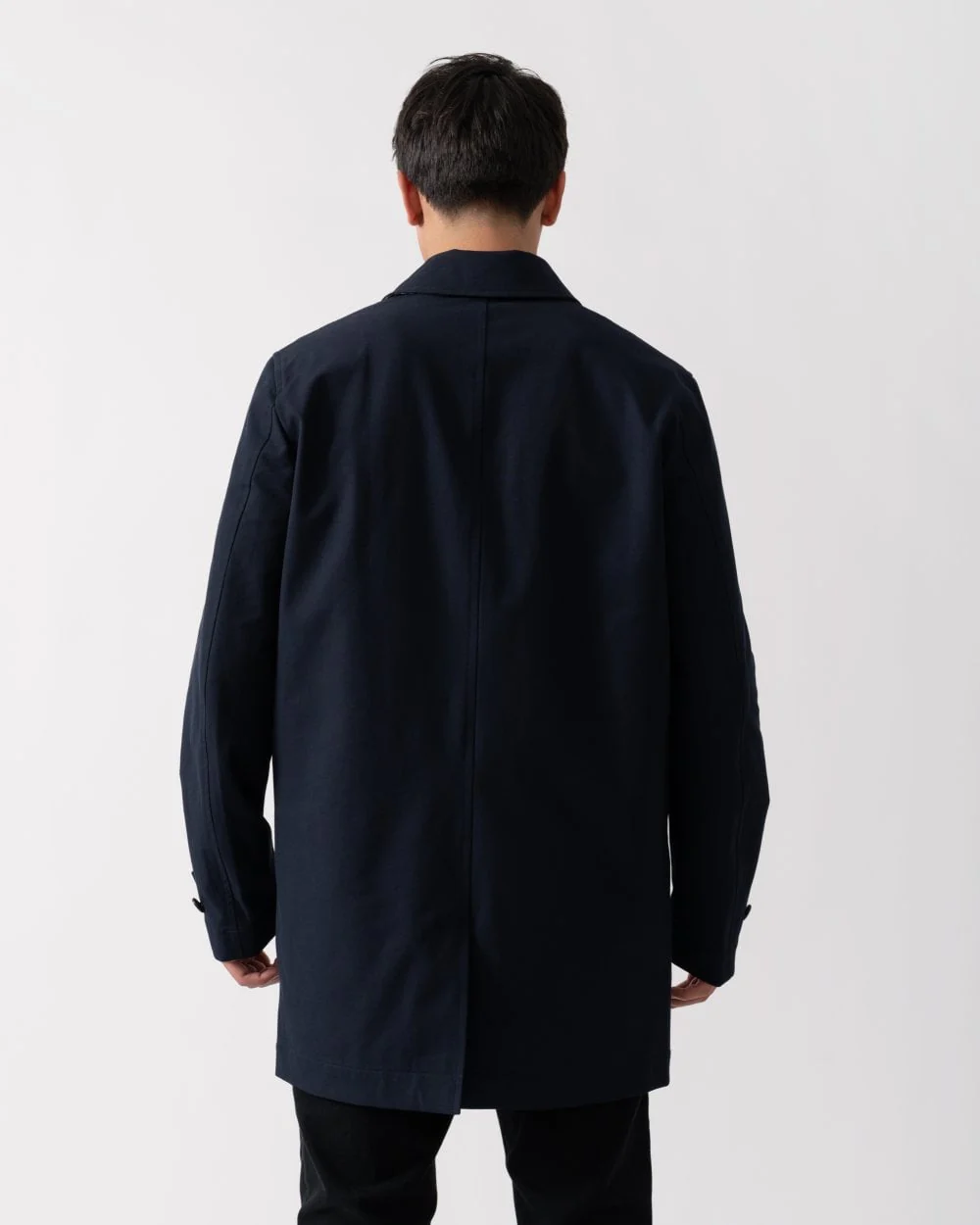 PS Paul Smith Mens Coat M2R-316Y-N22167 - Image 5