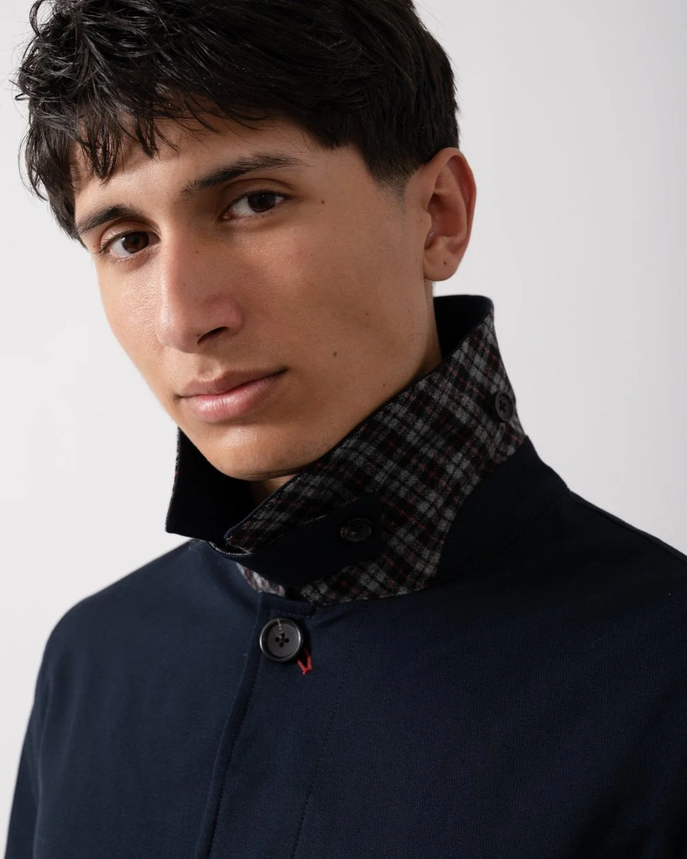 PS Paul Smith Mens Coat M2R-316Y-N22167 - Image 6