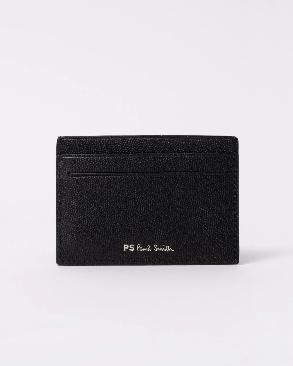 PS Paul Smith Mens Leather Card Holder - Image 3