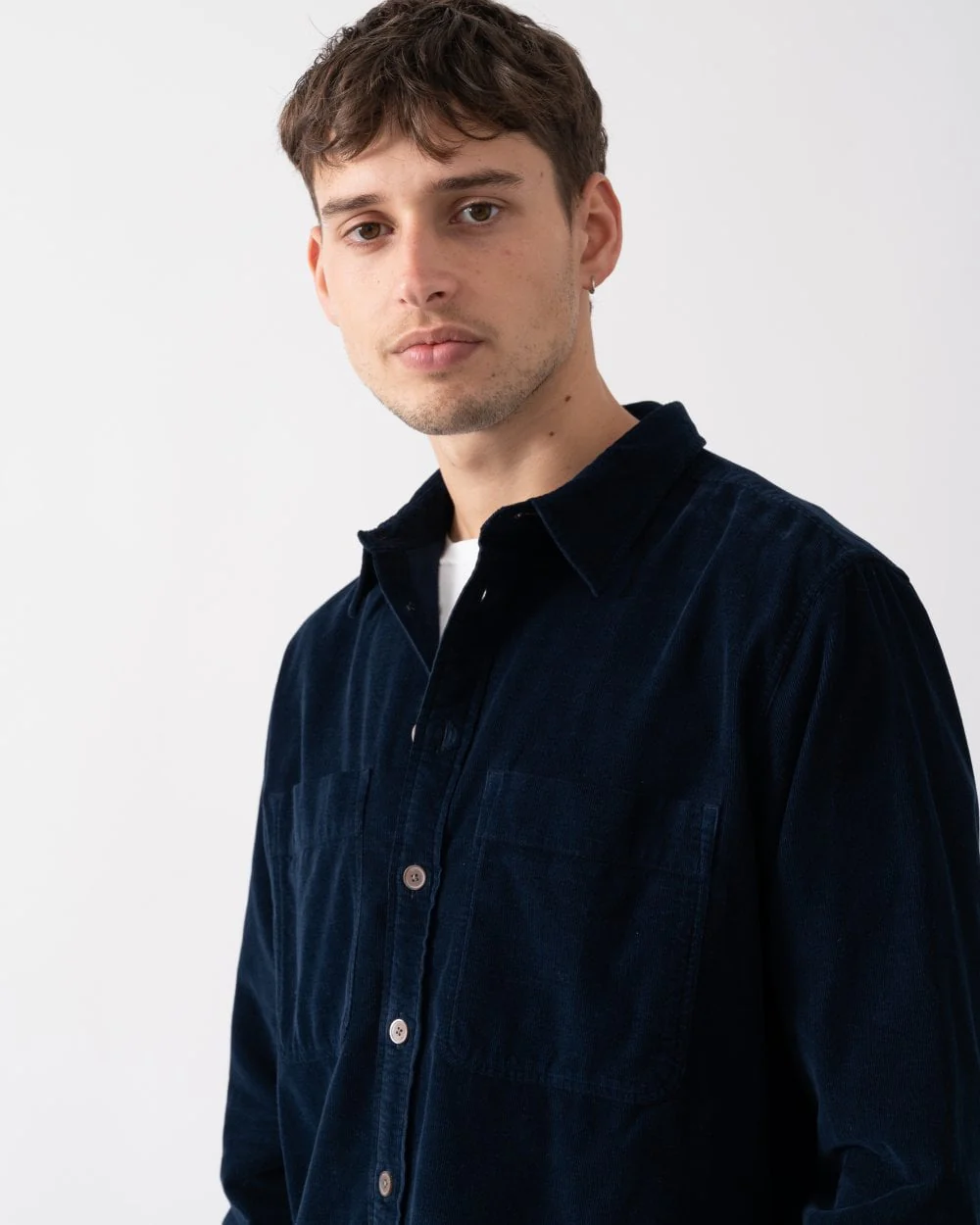 PS Paul Smith Mens Long Sleeve Casual Fit Shirt - Image 2