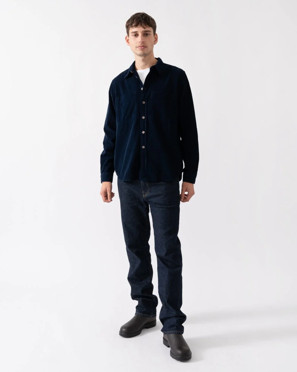PS Paul Smith Mens Long Sleeve Casual Fit Shirt - Image 3