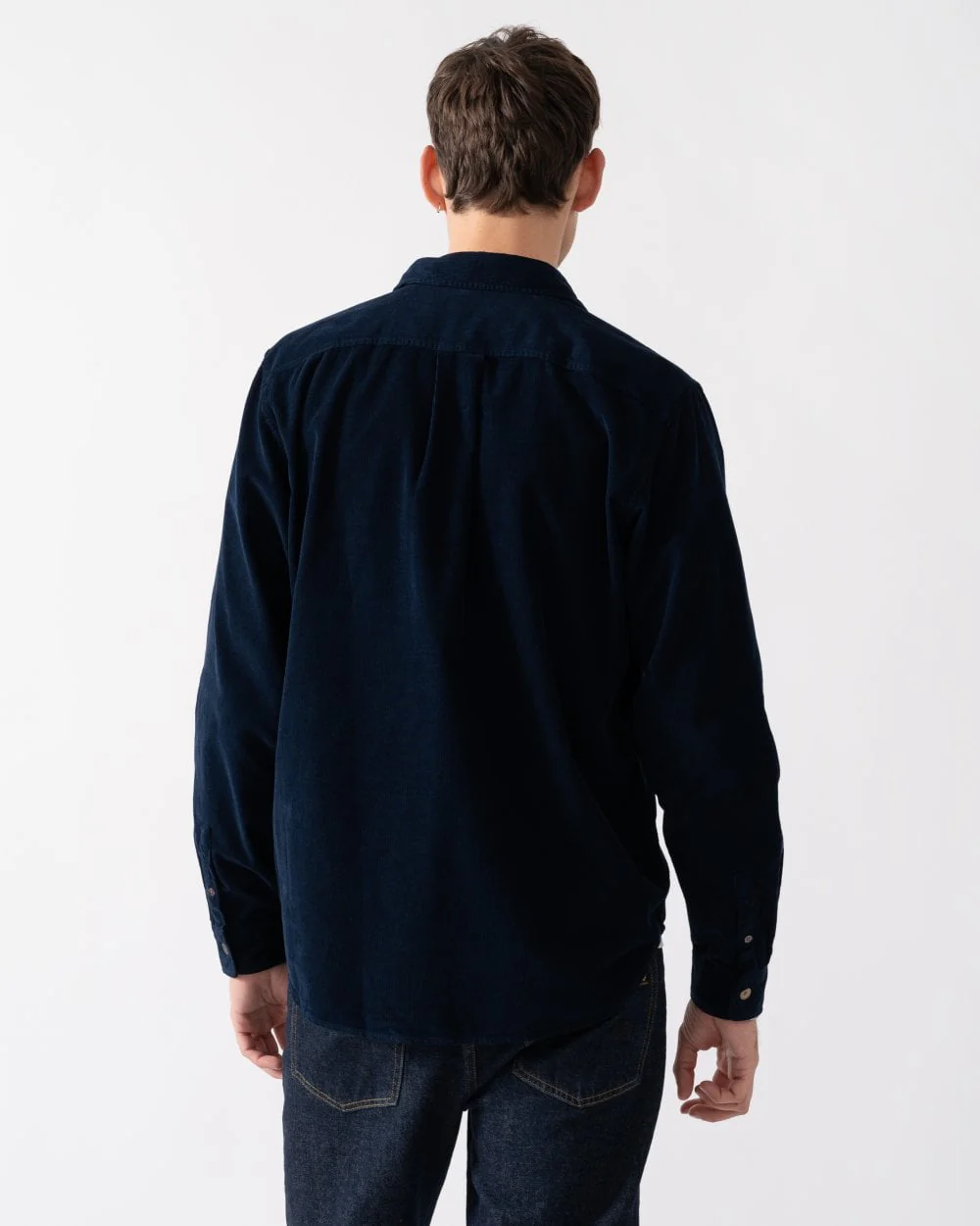 PS Paul Smith Mens Long Sleeve Casual Fit Shirt - Image 4