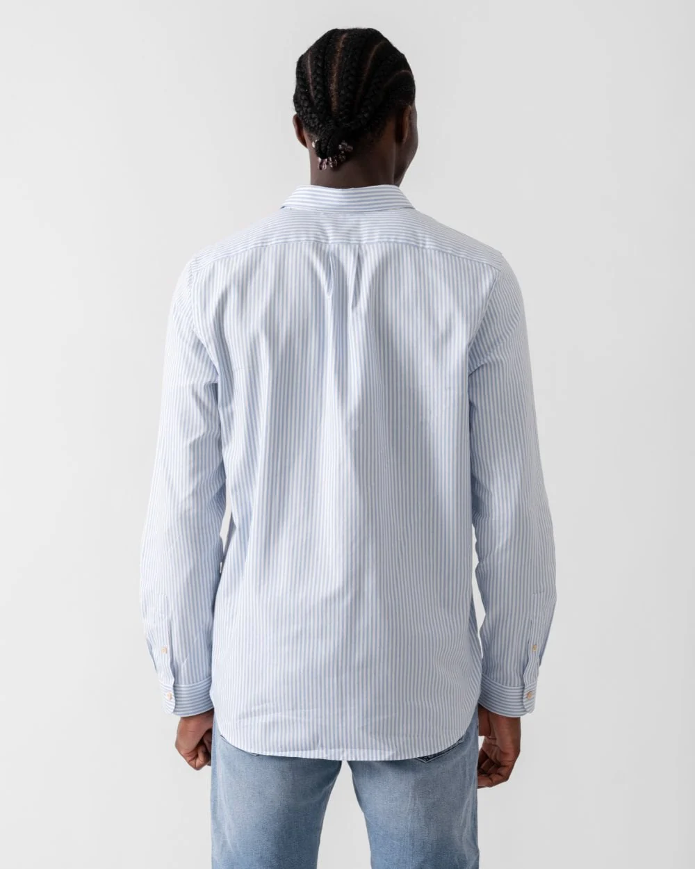 PS Paul Smith Mens Long Sleeve Regular Fit Shirt - Image 4