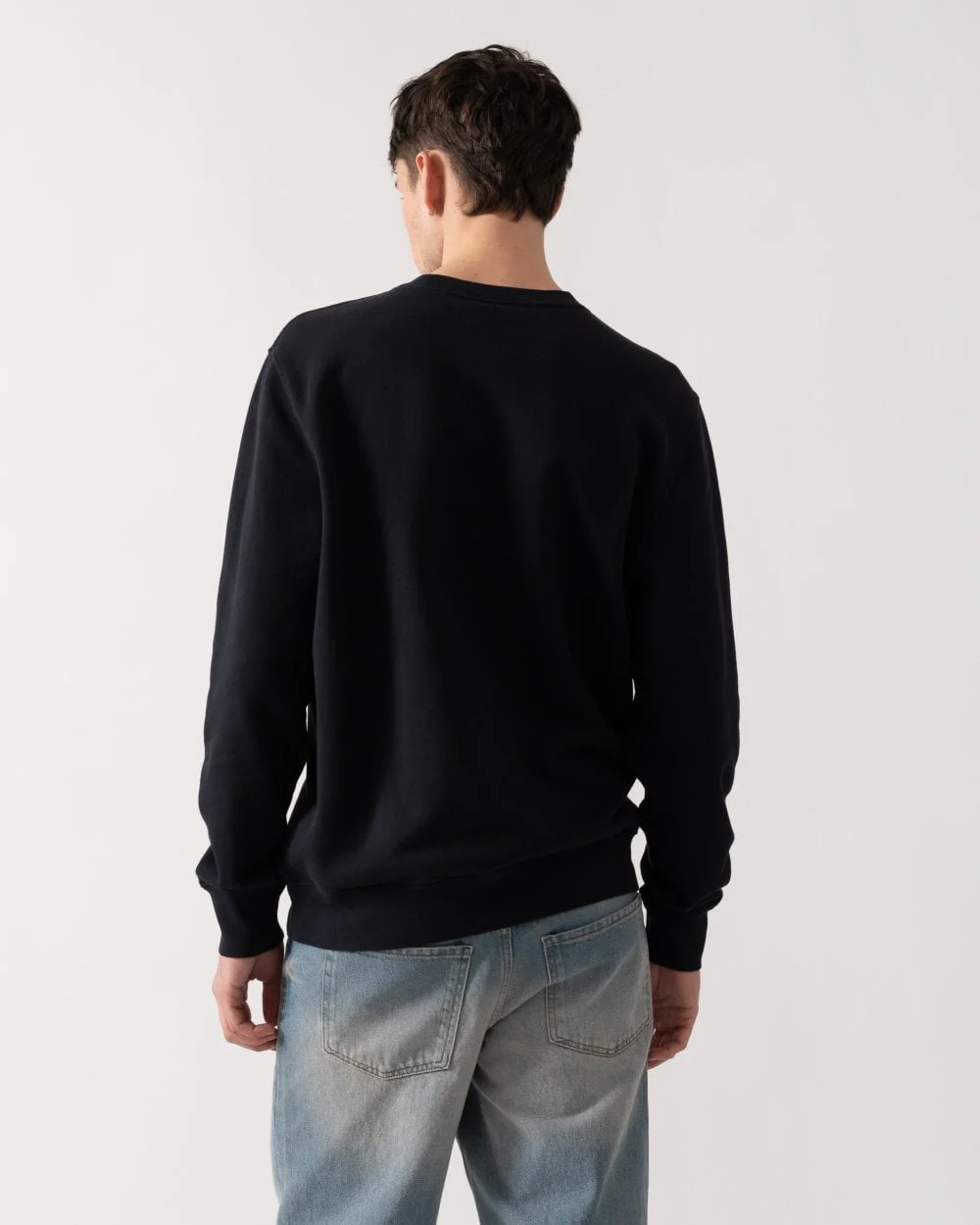 PS Paul Smith Mens PS Logo Sweatshirt - Image 4