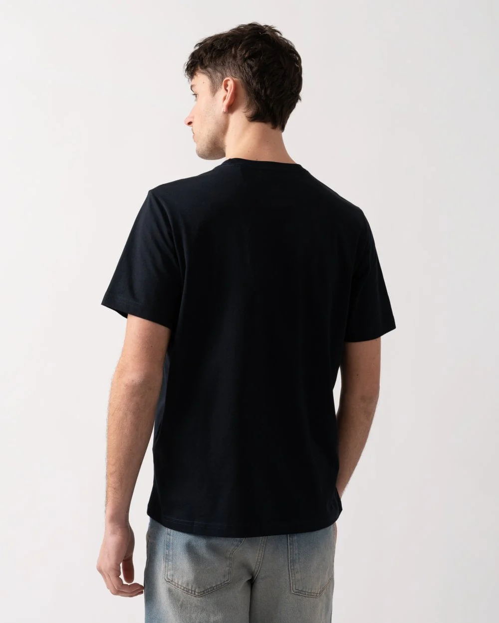 PS Paul Smith Mens Regular Fit 1970 Bunny T-Shirt - Image 4