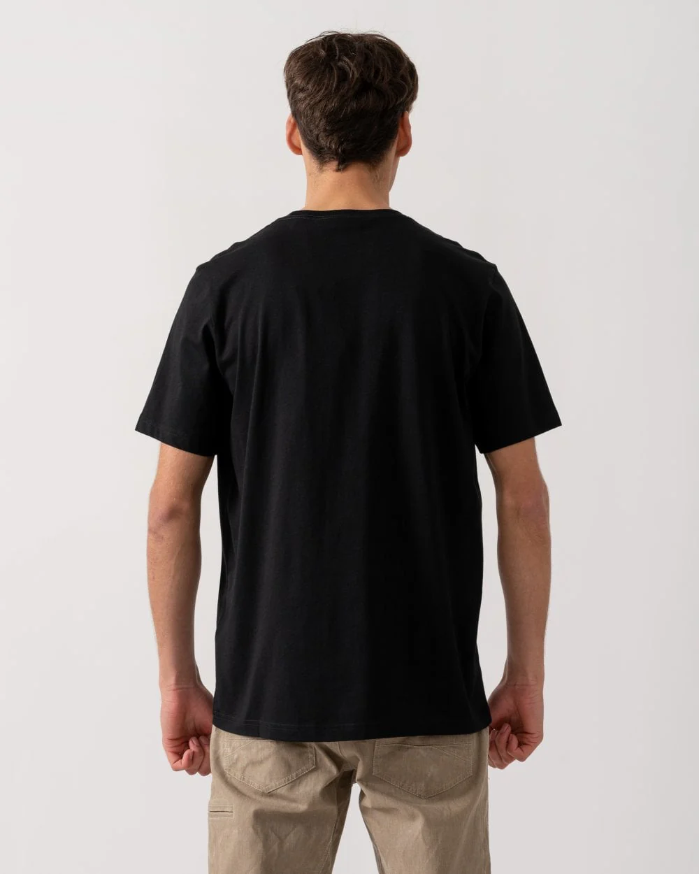 PS Paul Smith Mens Regular Fit Praying Mantis T-Shirt - Image 4