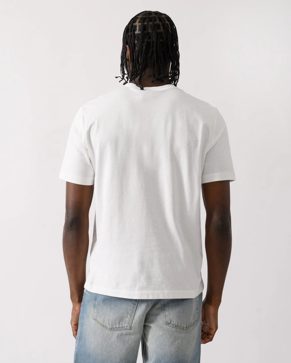 PS Paul Smith Mens Short Sleeve Cactus T-Shirt - Image 4