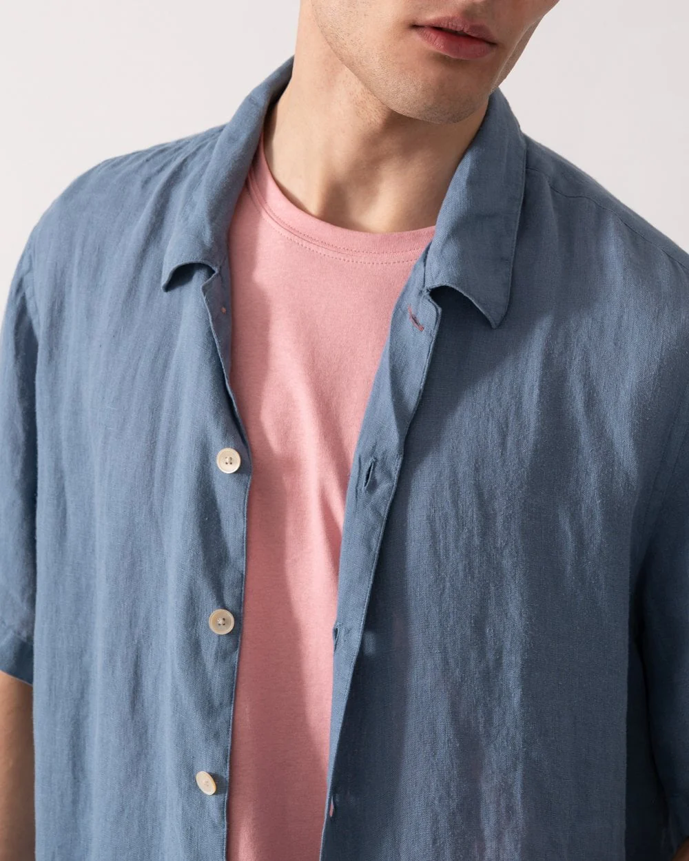 PS Paul Smith Mens Short Sleeve Casual Fit T-Shirt M2R-695U-P22354 - Image 2