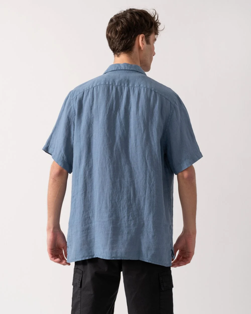 PS Paul Smith Mens Short Sleeve Casual Fit T-Shirt M2R-695U-P22354 - Image 4