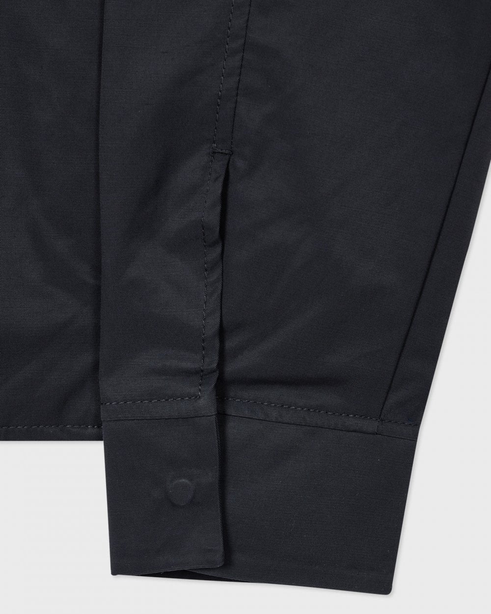 PS Paul Smith Mens Stand Collar Harrington Jacket - Image 7