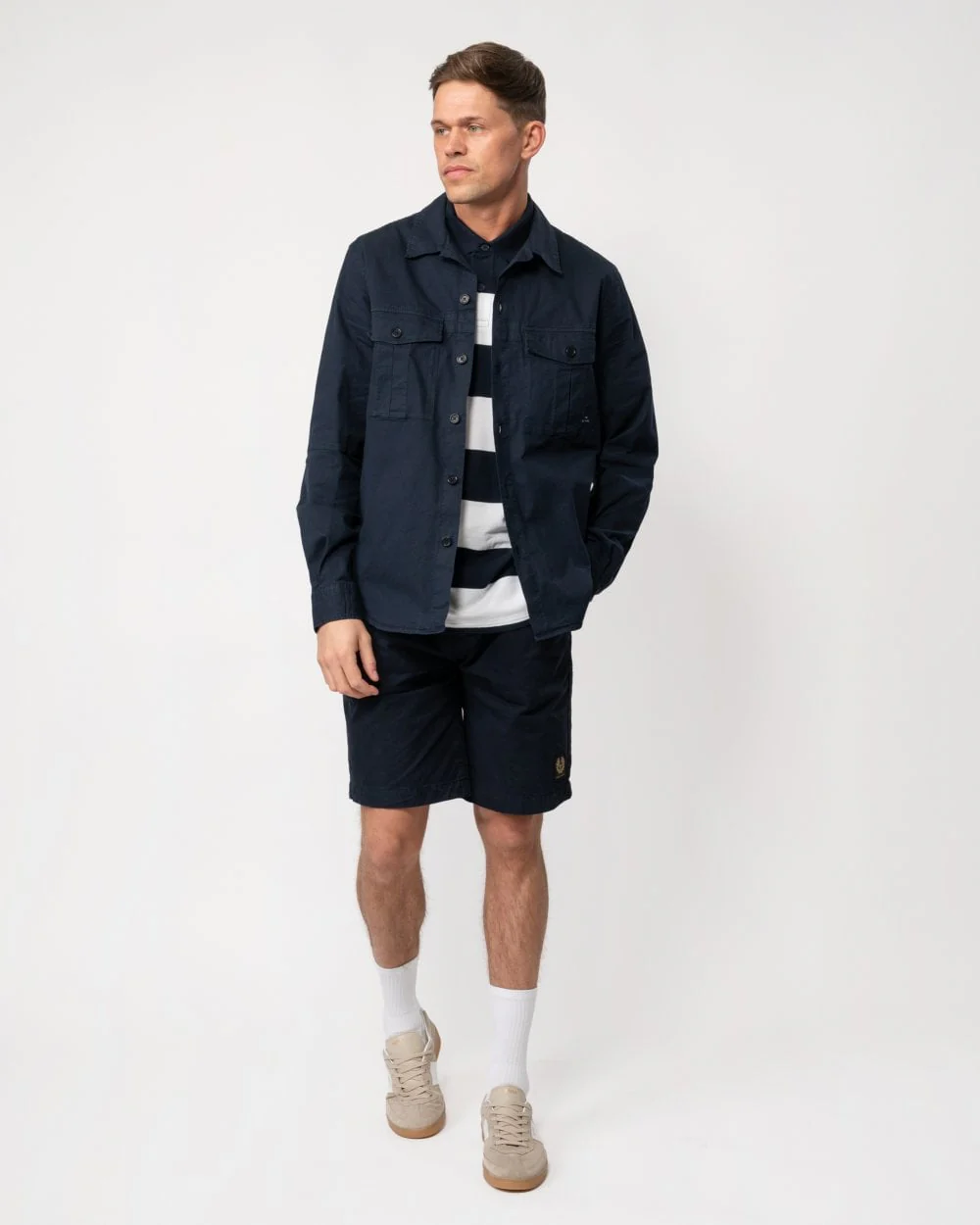 PS Paul Smith Mens Utility Shirt - Image 3