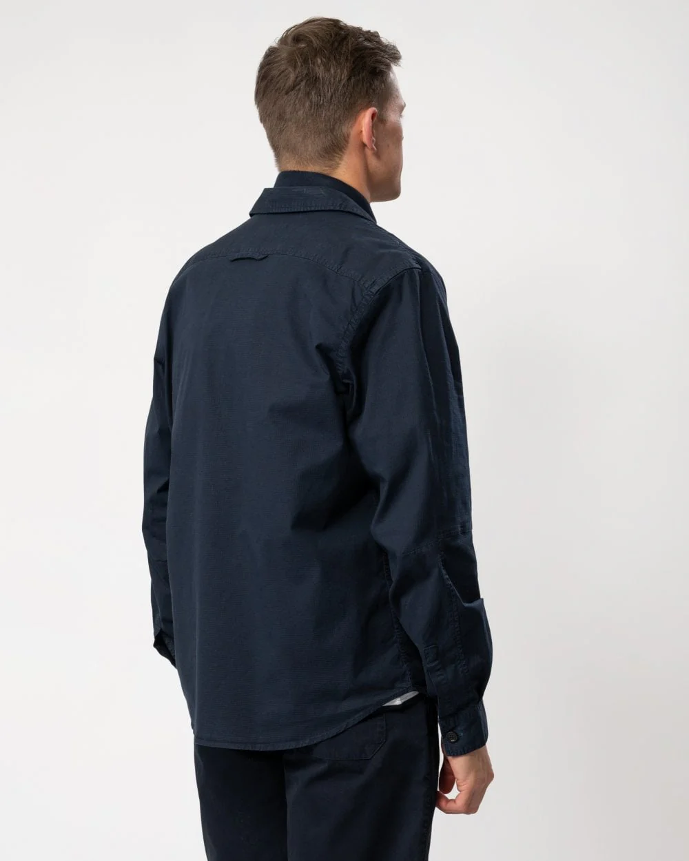 PS Paul Smith Mens Utility Shirt - Image 4