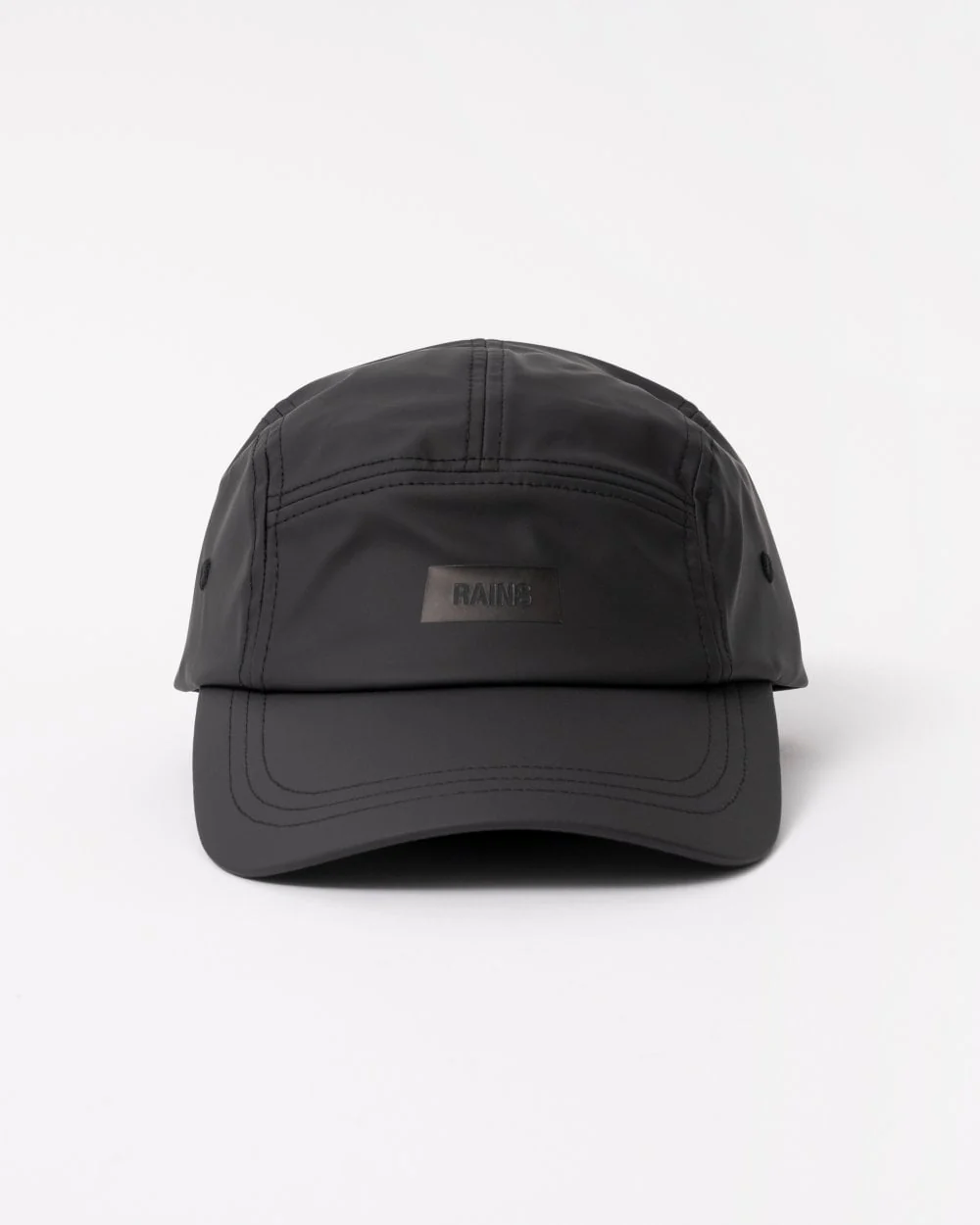 Rains 5 Panel Cap - Image 2