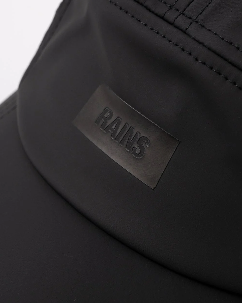 Rains 5 Panel Cap - Image 3