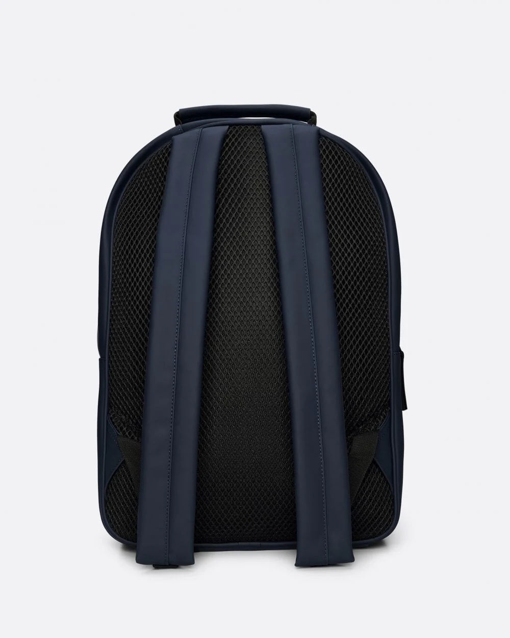 Rains Book Daypack Large - 47 Navy - Image 2