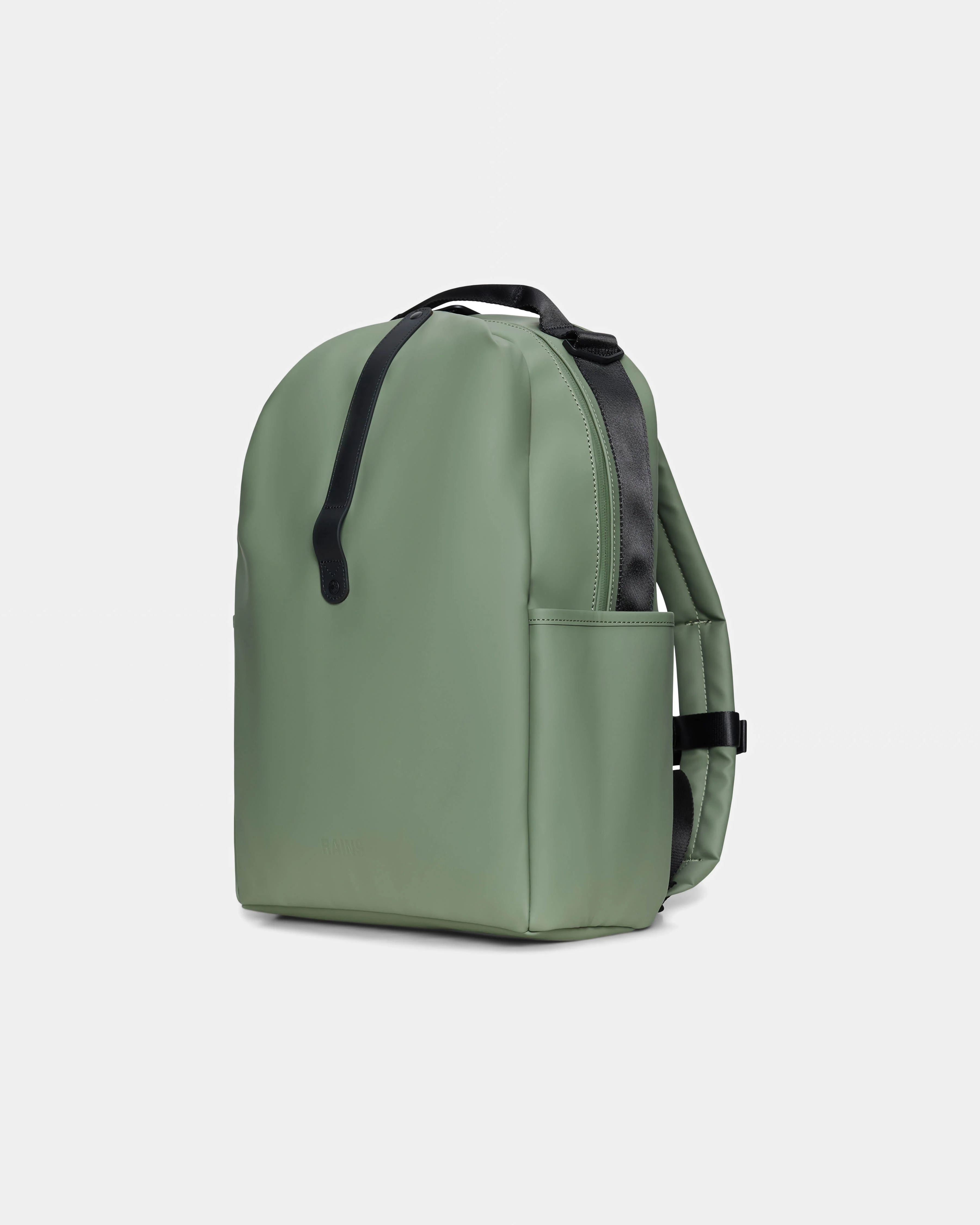 Rains Clip Front Backpack - Well 145 - Image 4