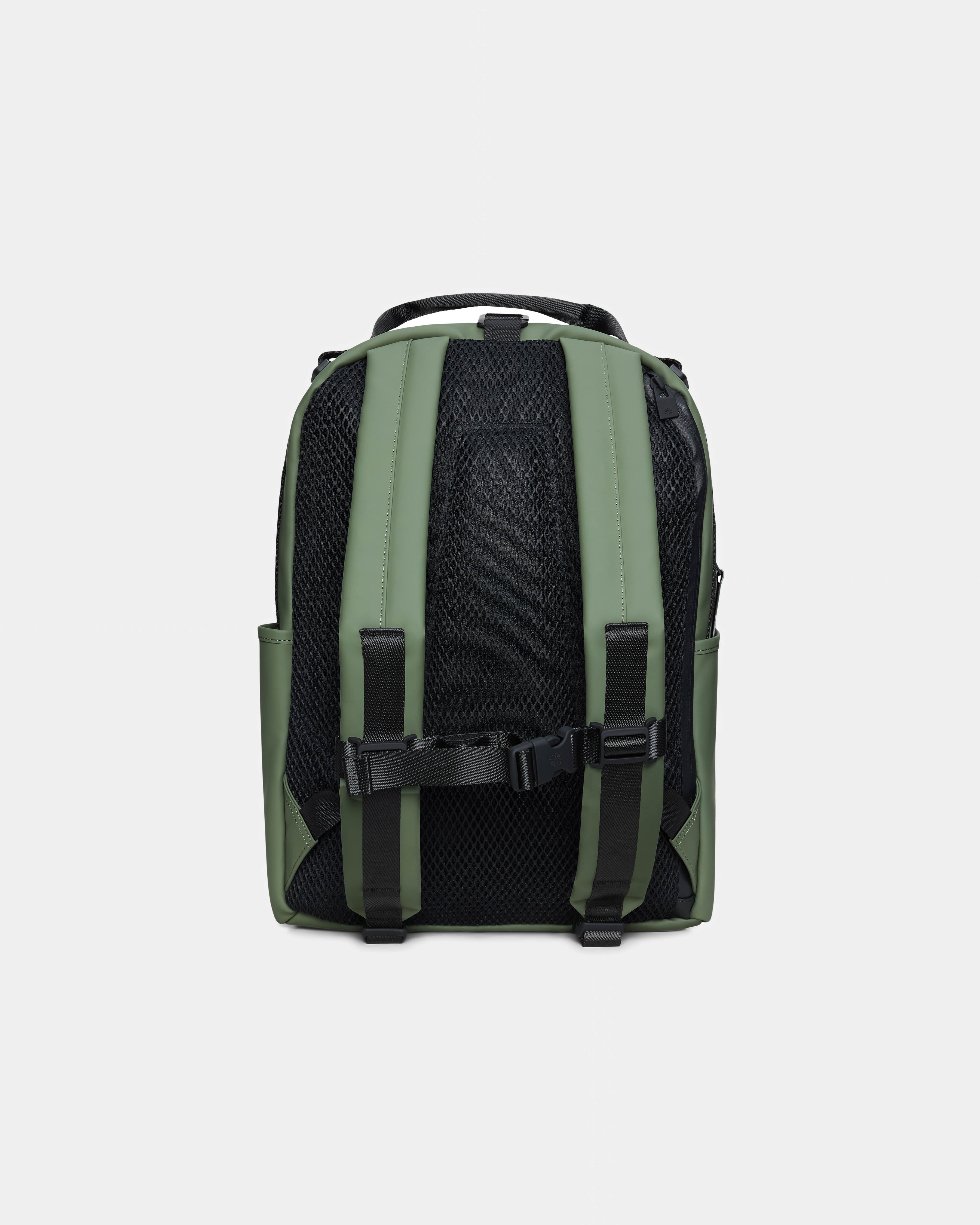 Rains Clip Front Backpack - Well 145 - Image 5