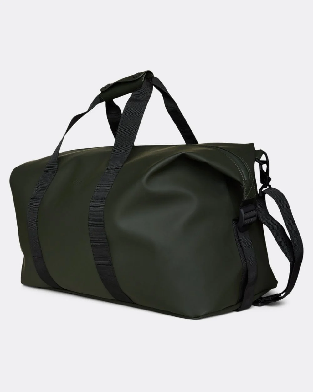 Rains Hilo Weekend Bag - 03 Green - Image 2