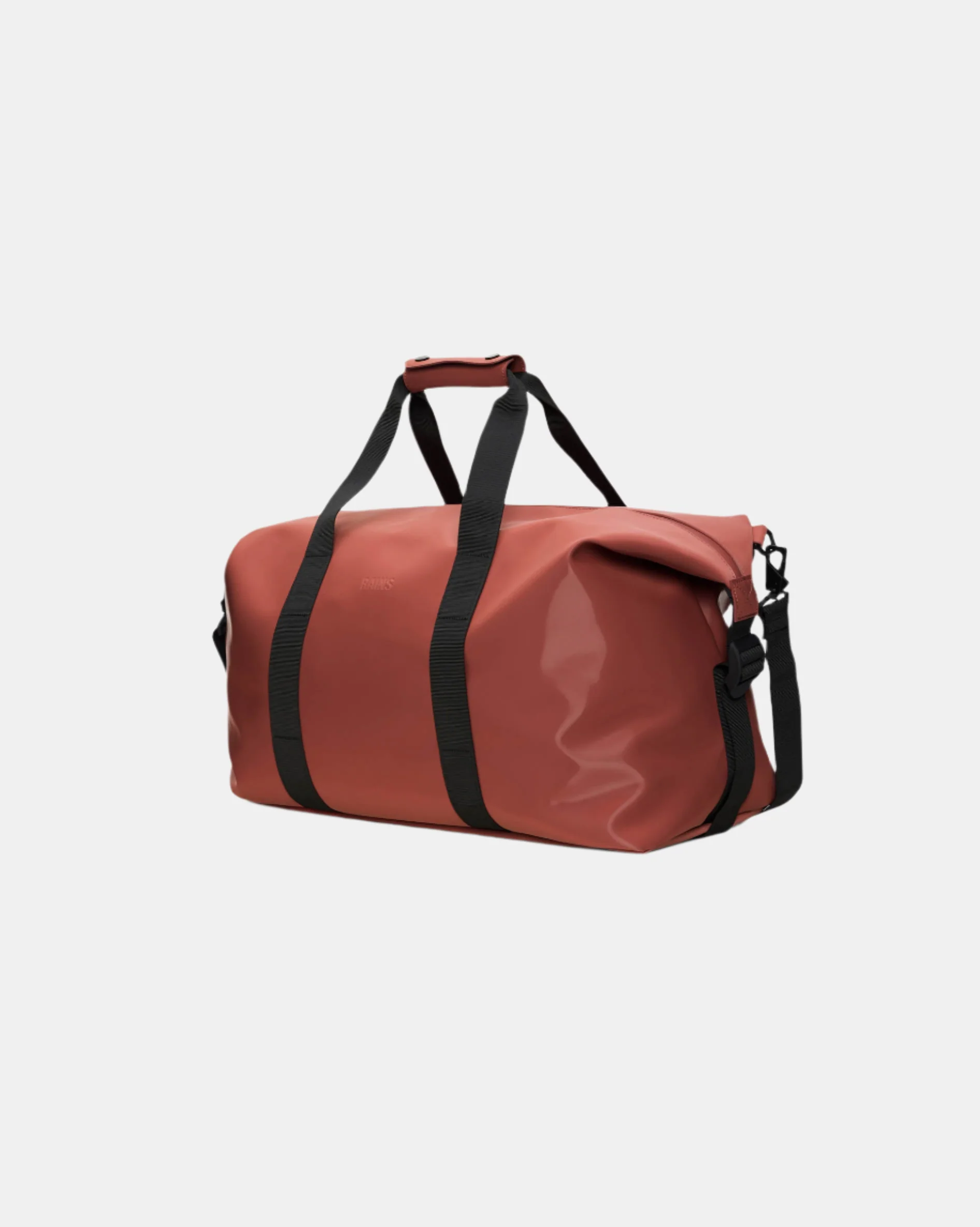 Rains Hilo Weekend Bag - 125 Honor - Image 2