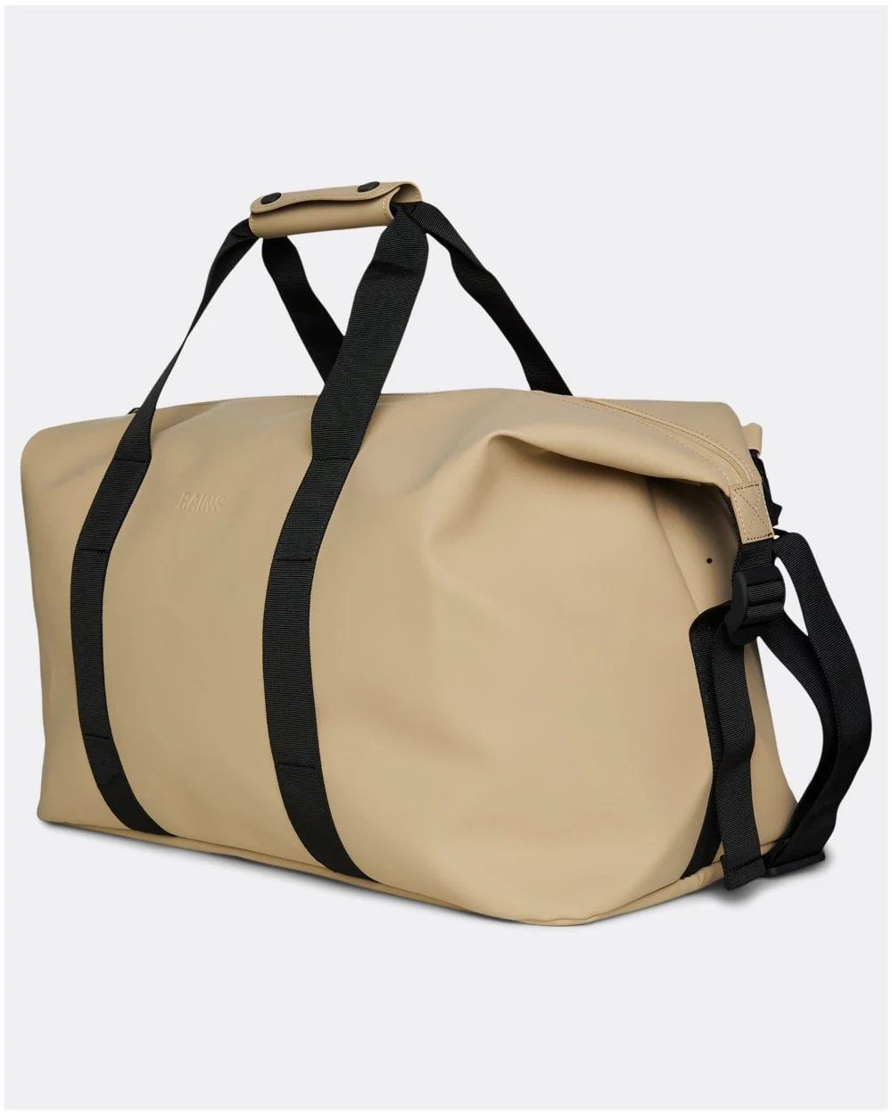 Rains Hilo Weekend Bag - 24 Sand - Image 2