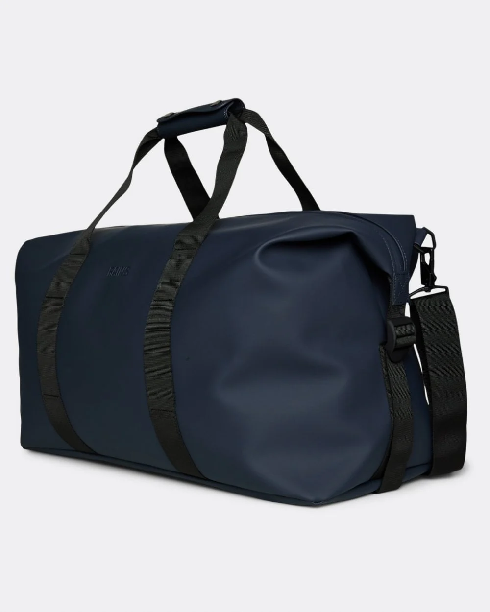 Rains Hilo Weekend Bag - 47 Navy - Image 2