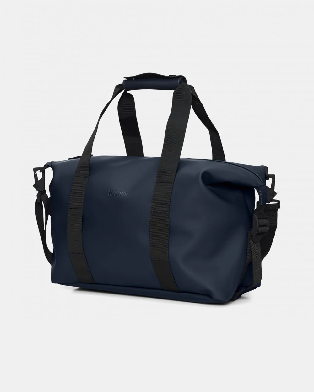 Rains Hilo Weekend Bag Small - 47 Navy - Image 2
