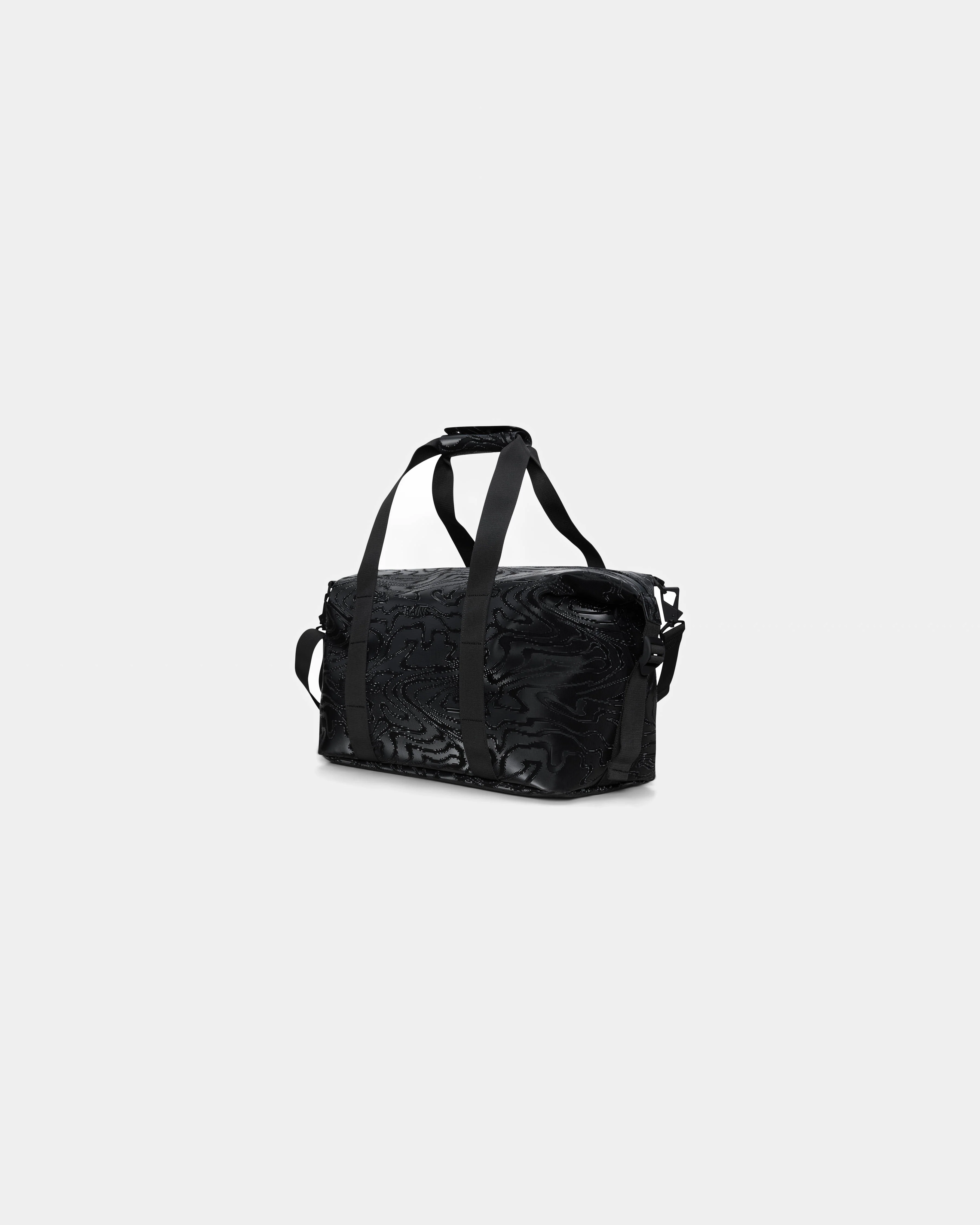 Rains Hilo Weekend Bag Small - Amp 151 - Image 2