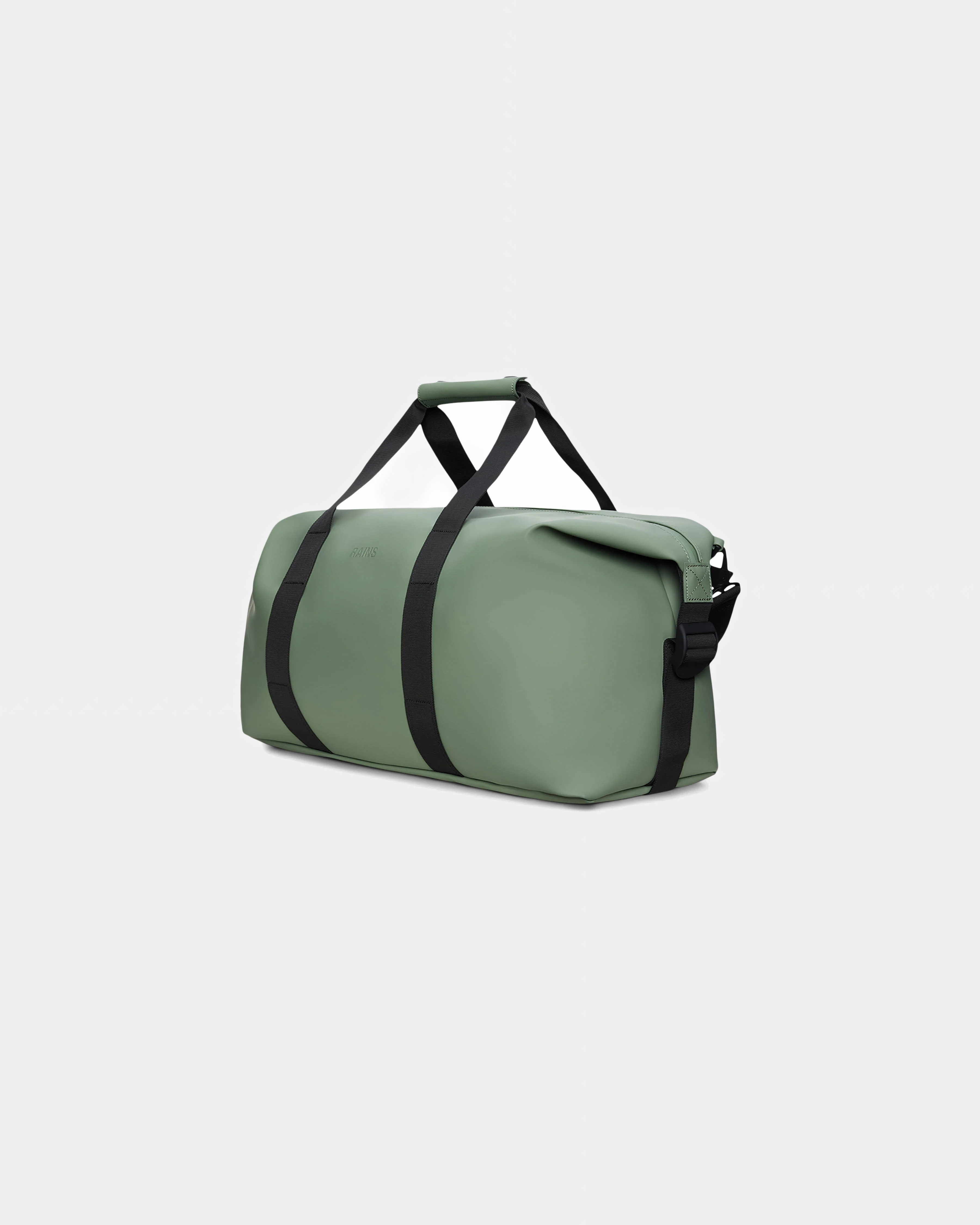 Rains Hilo Weekend Bag - Well 145 - Image 2