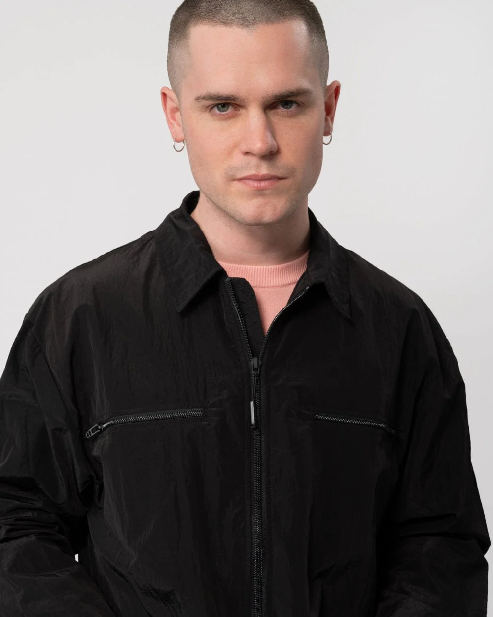Rains Kano Overshirt - Image 3