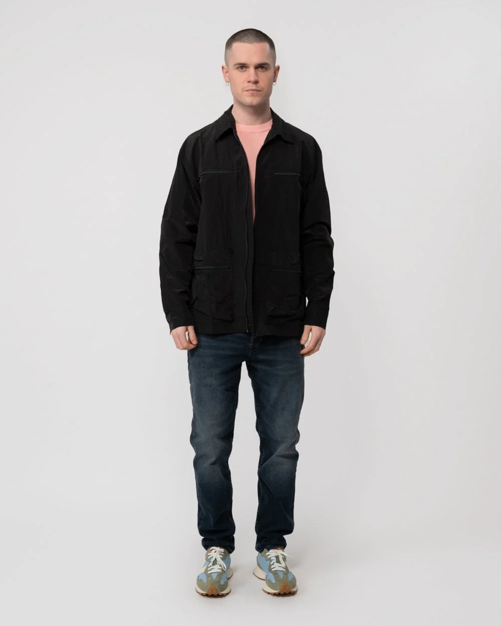 Rains Kano Overshirt - Image 4